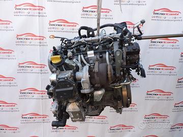 Motore fiat 500 x 1.3 multijet 55266963 rf606