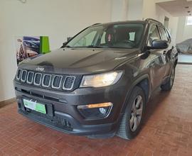 JEEP Compass 1.6 Multijet II 2WD Longitude