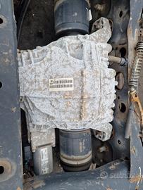 Differenziale posteriore Maserati Levante diesel a