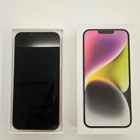 IPhone 14 plus 256 gb