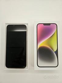 IPhone 14 plus 256 gb
