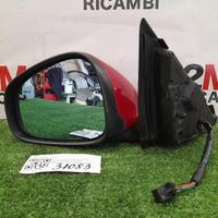 SPECCHIETTO RETROVISORE SINISTRO ALFA ROMEO Giulie