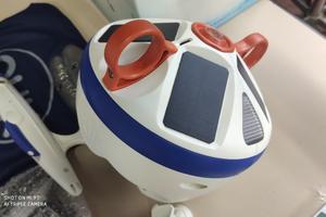 Gavitello Clik Gold recupero trappa automatico