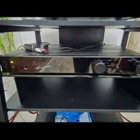 amplificatore Aura piu casse