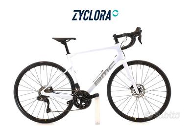 BMC Roadmachine FOUR Di2 12V t.56