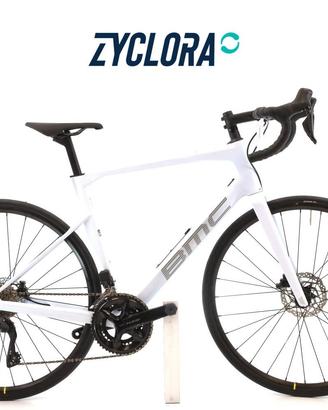 BMC Roadmachine FOUR Di2 12V t.56
