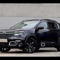 Citroen c5 aircross ricambi 2019-2021