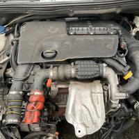 MOTORE BH02 PEUGEOT CITROEN 1.6 HDI