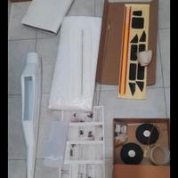 Aereo Trainer Ala alta  E0717 