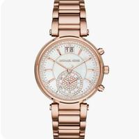 Orologio Michael Kors oro rosa nuovo!