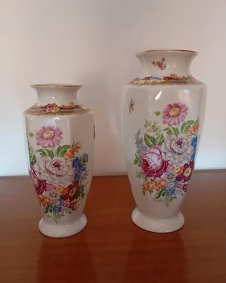 Vasi porcellana Limoges