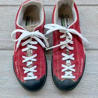 Scarpa Mojito tg. 40 Vibram