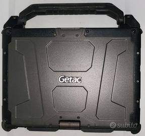 GETAC V110 G3 i7 8GB RAM/128GB SSD/HDMI WINDOWS 11