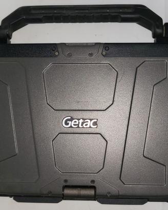 GETAC V110 G3 i7 8GB RAM/128GB SSD/HDMI WINDOWS 11