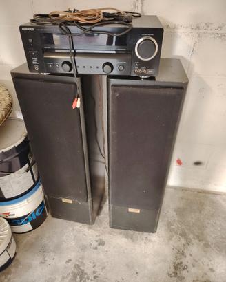 Amplificatore