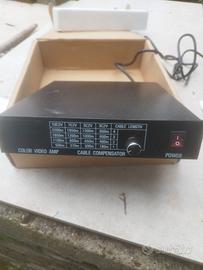 amplificatore video