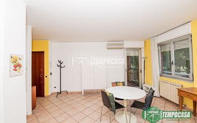 BILOCALE - VIA A. MORO, SAN DONATO MILANESE