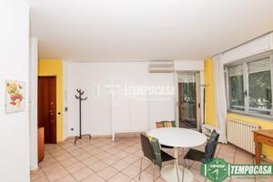 BILOCALE - VIA A. MORO, SAN DONATO MILANESE