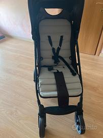 passeggino per bambini