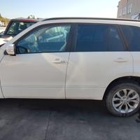 Sportelli sinistri Grand Vitara 2014