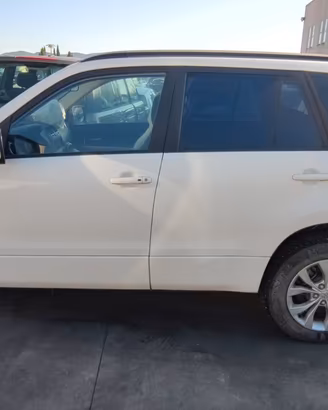 Sportelli sinistri Grand Vitara 2014