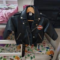chiodo Originale Harley 