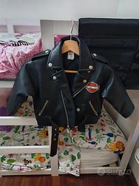 chiodo Originale Harley 