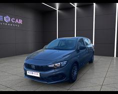 FIAT Tipo 1.5 Hybrid DCT SW
