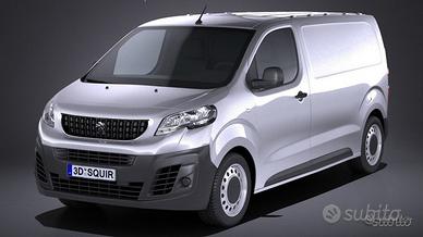 Ricambi usati peugeot expert #g