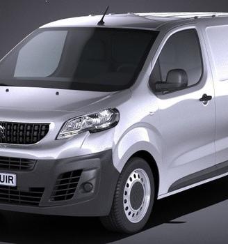 Ricambi usati peugeot expert #g