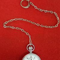 cronometro canlab meccanico made in swiss