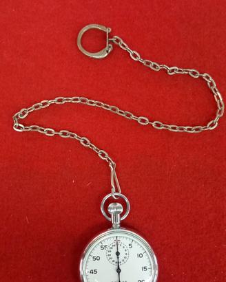 cronometro canlab meccanico made in swiss