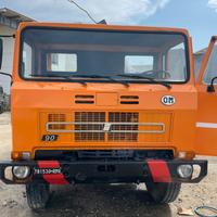 Om 90 gru e ribaltabile 4x4