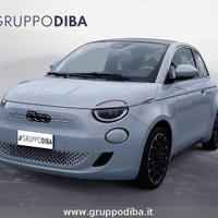 FIAT 500 IV 2020 500e 42 kWh La Prima
