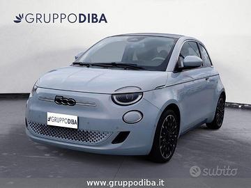 FIAT 500 IV 2020 500e 42 kWh La Prima