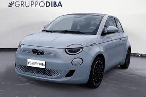 FIAT 500 IV 2020 500e 42 kWh La Prima