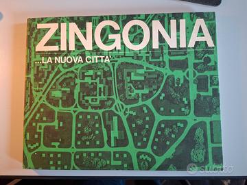 LIBRO  DI URBANISTICA E ARCHITETTURA