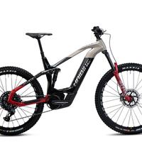 Haibike AllMtn CF SE