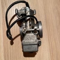 Carburatore mikuni 38 honda cr 250 cr 125