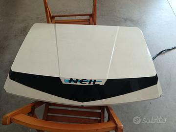 Raffrescatore evaporativo NEIL SD per camper