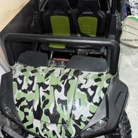 Macchina jeep