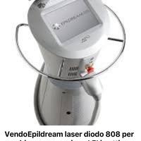 Laser diodo 808