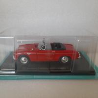 DATSUN FAIRLADY 2000 1967 SCALA 1-24