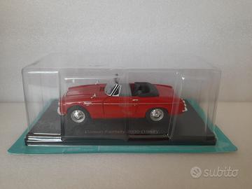 DATSUN FAIRLADY 2000 1967 SCALA 1-24