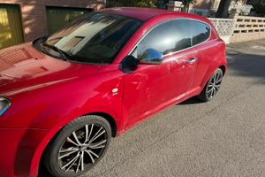 Alfa Mito 2009