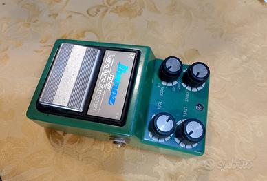 pedale Ibanez TS9DX