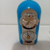 Orologio da Scrivania Anni 60