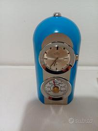 Orologio da Scrivania Anni 60