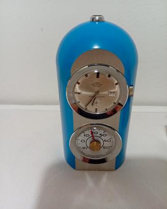 Orologio da Scrivania Anni 60