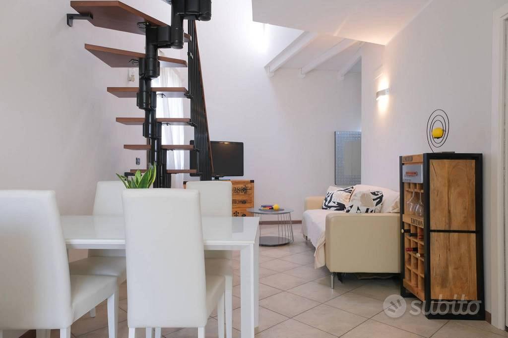 Appartamento – Saludecio, Santa Maria del Monte - Vista 2